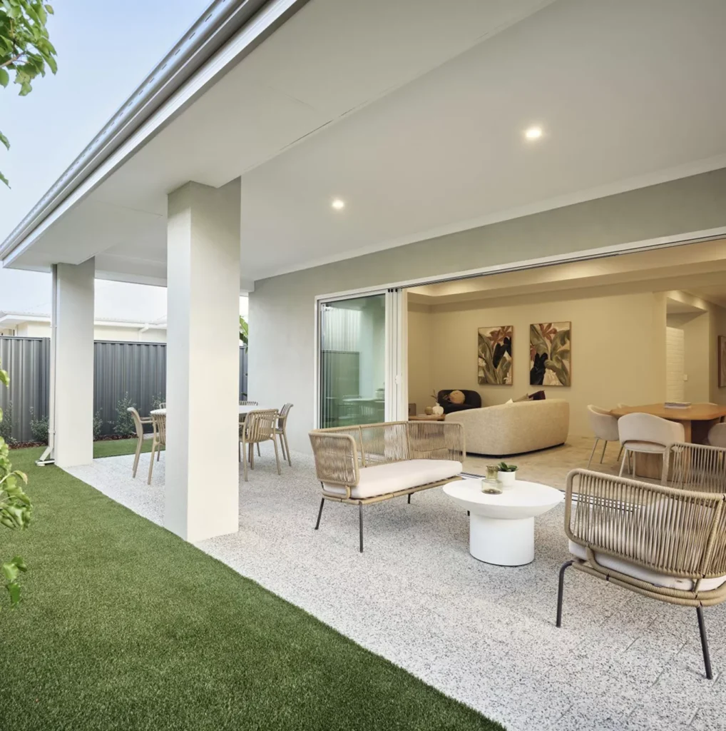 Less Maintenance and Fewer Unexpected Costs