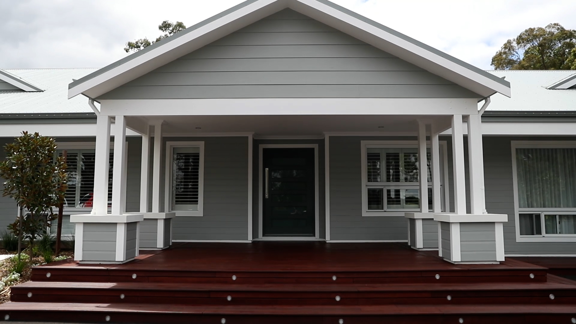 Your Home. Your Choice.
