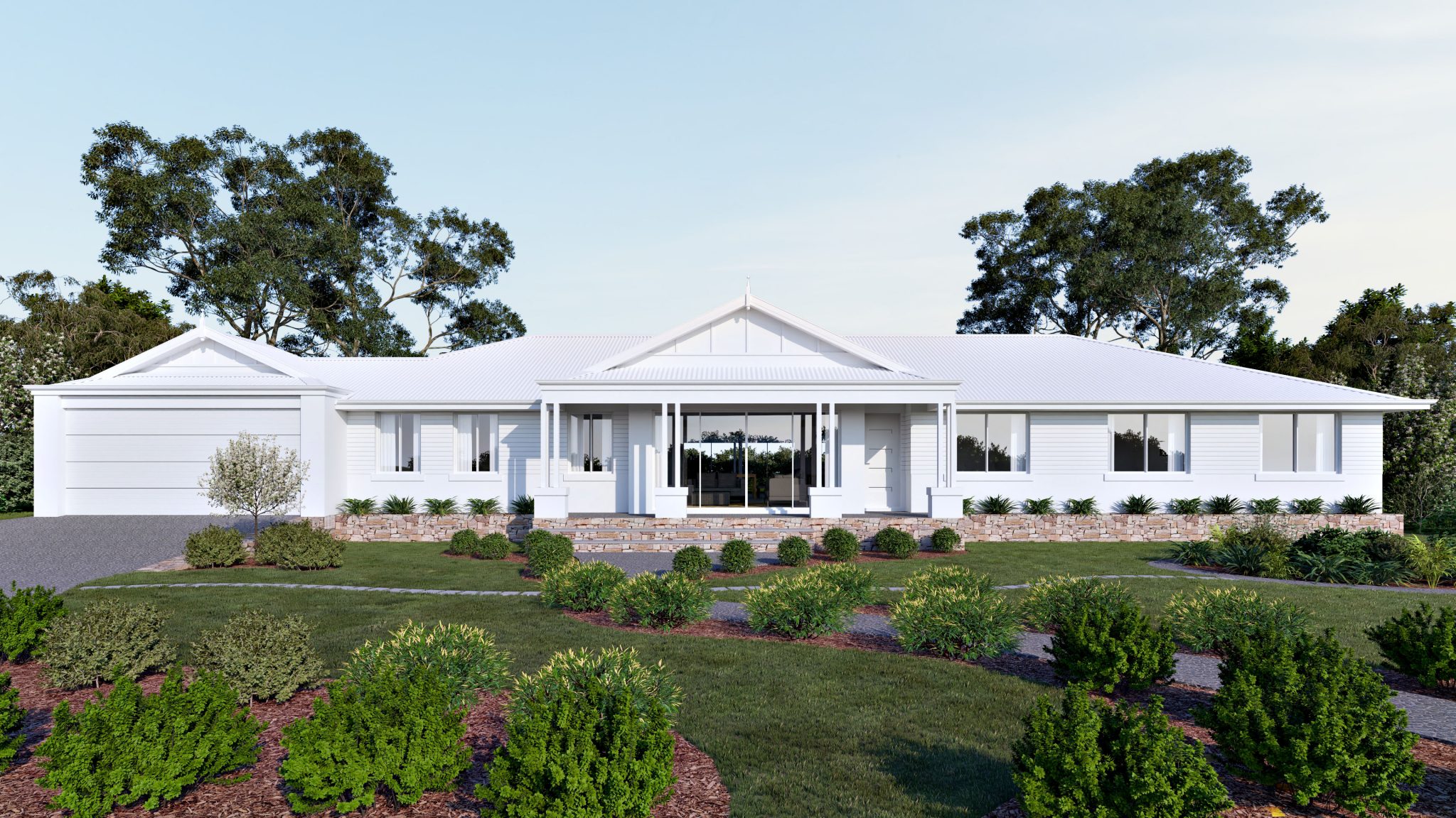 The Dwellingup
