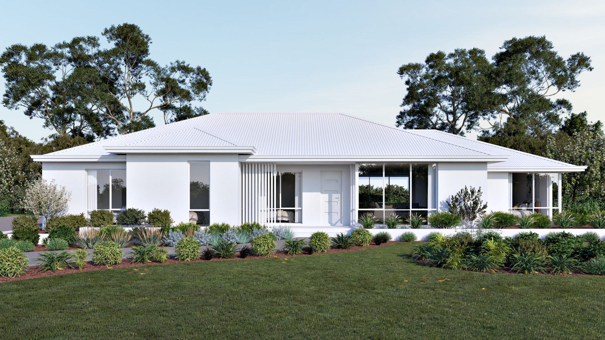 The Busselton