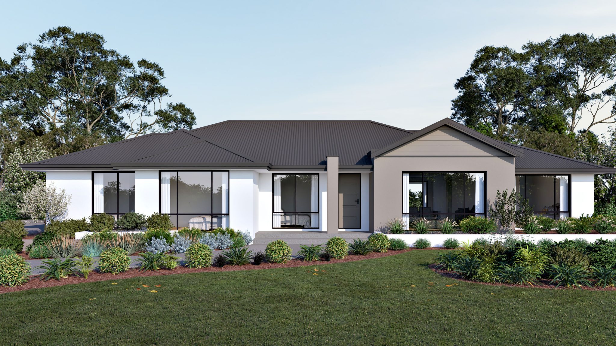 The Busselton