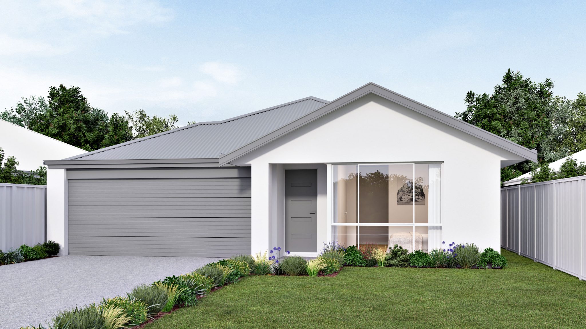 The Swan