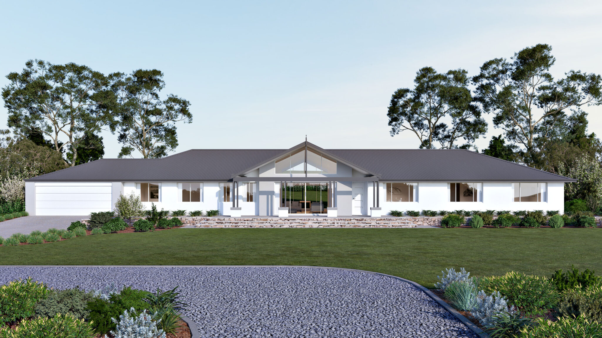 The Homestead