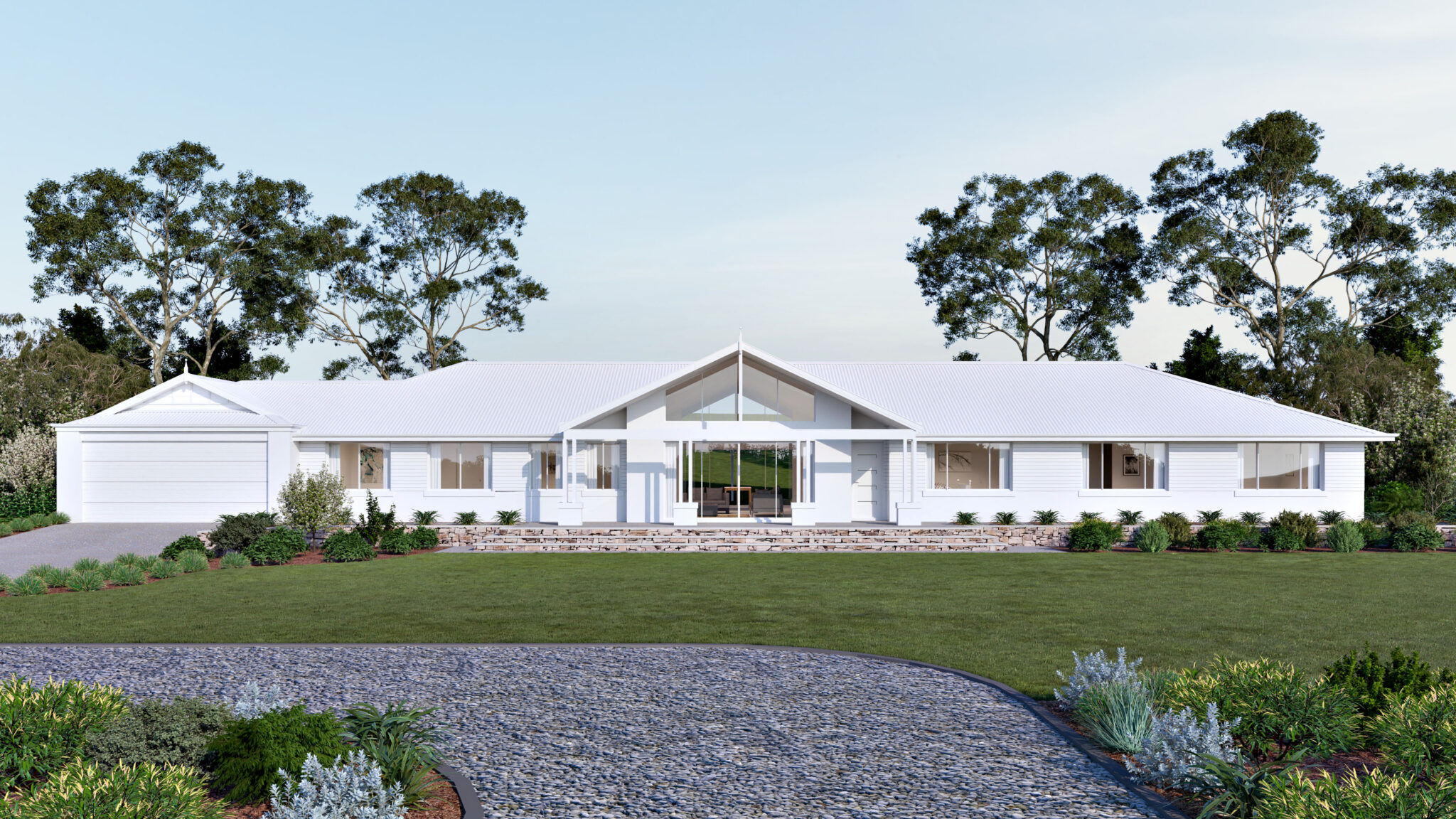 The Homestead