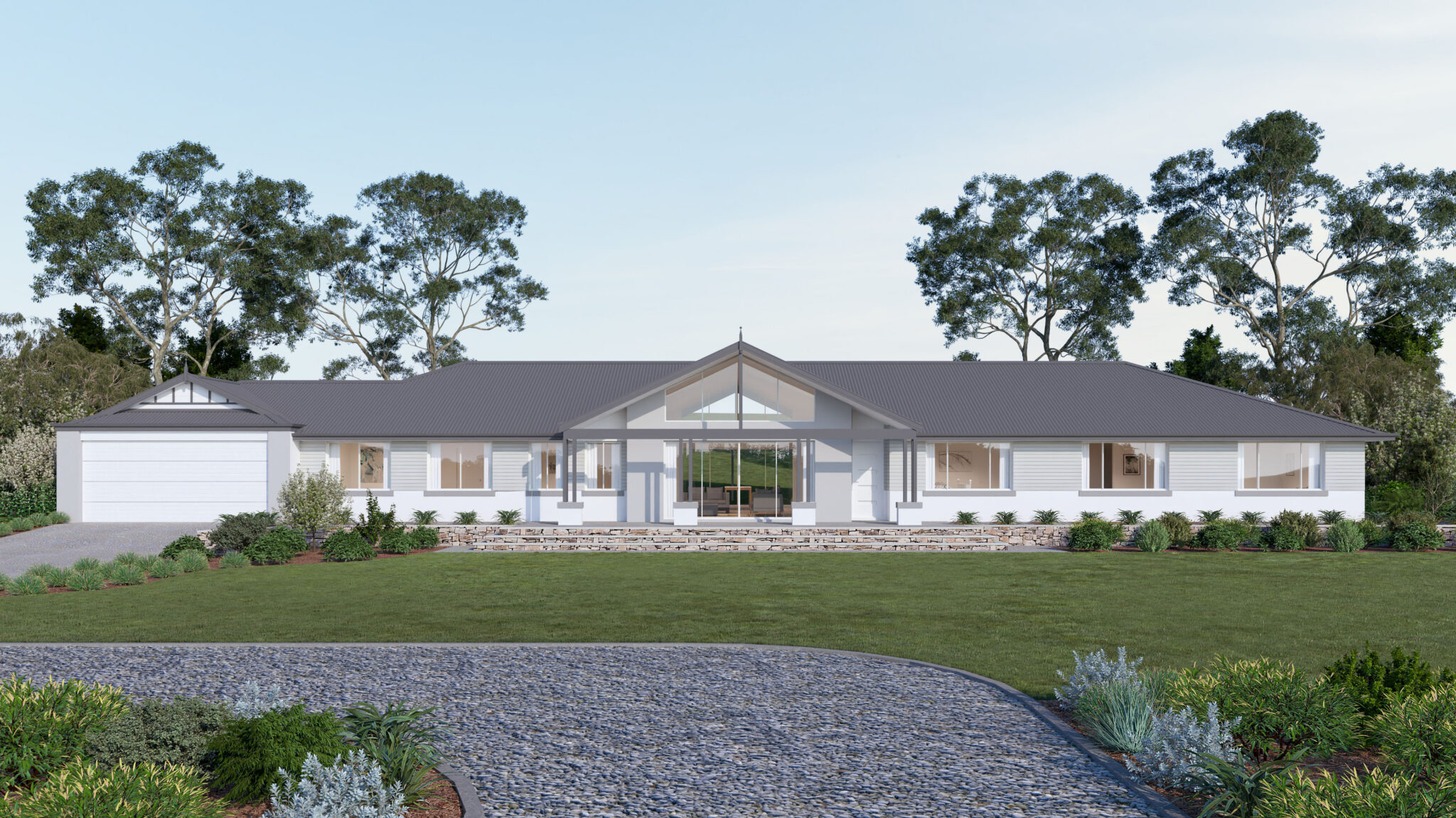 The Homestead
