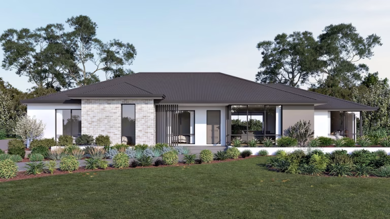 The Busselton