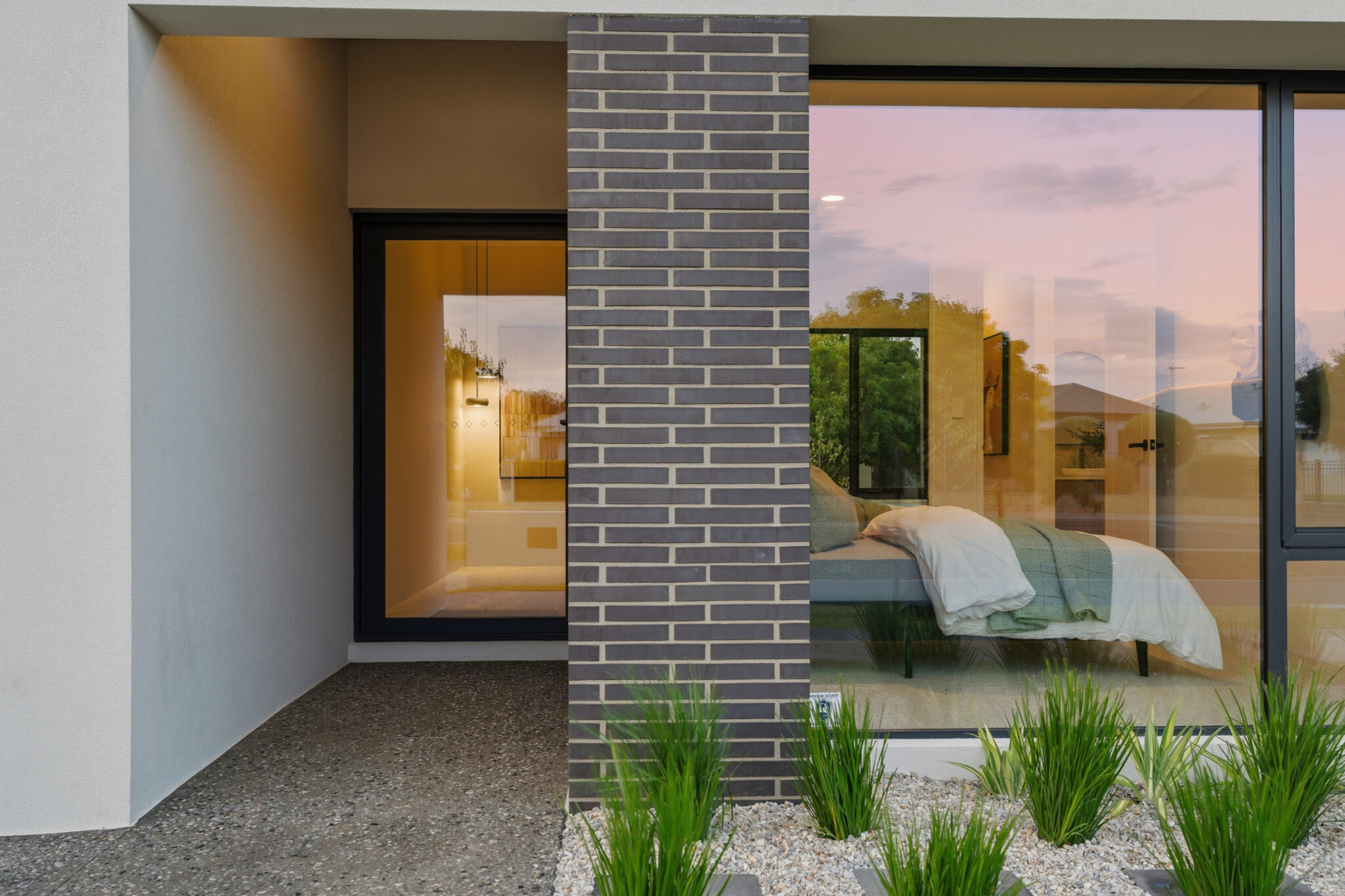 The Yalyalup Display Home
