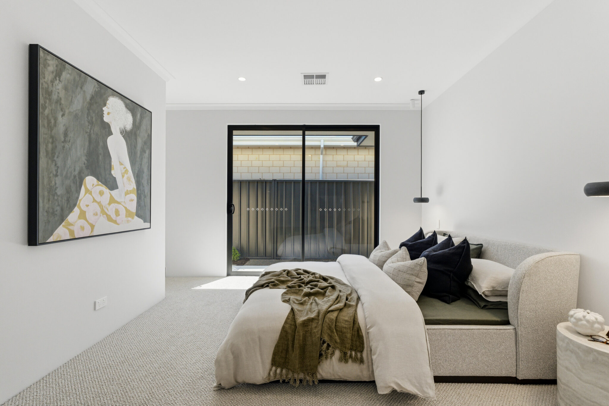 The Yalyalup Display Home