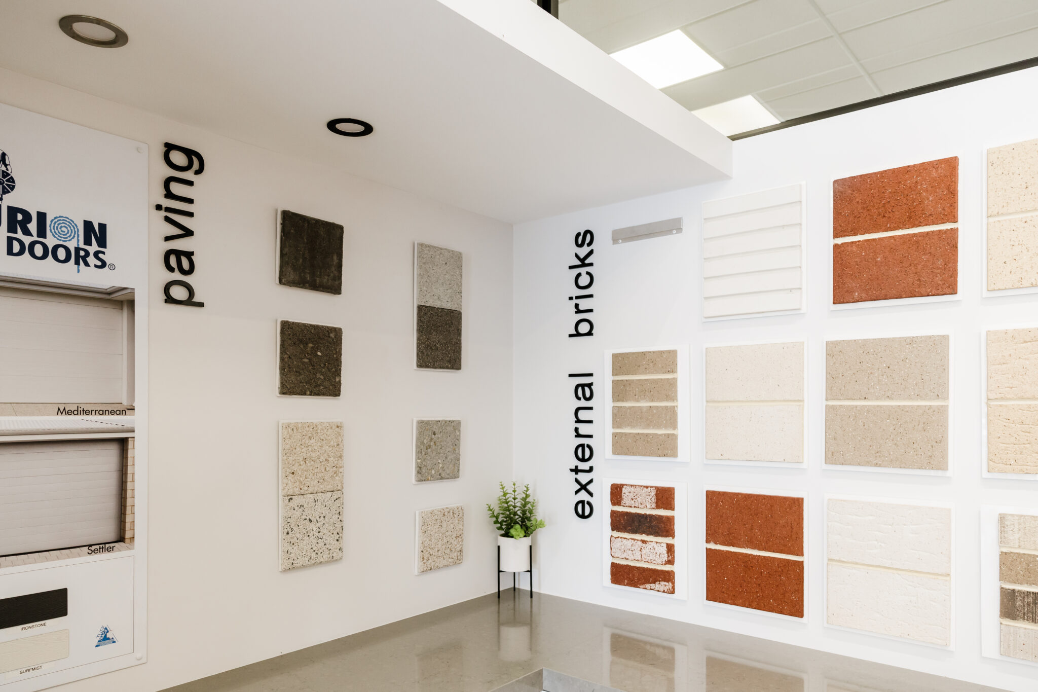 The Bunbury Showroom