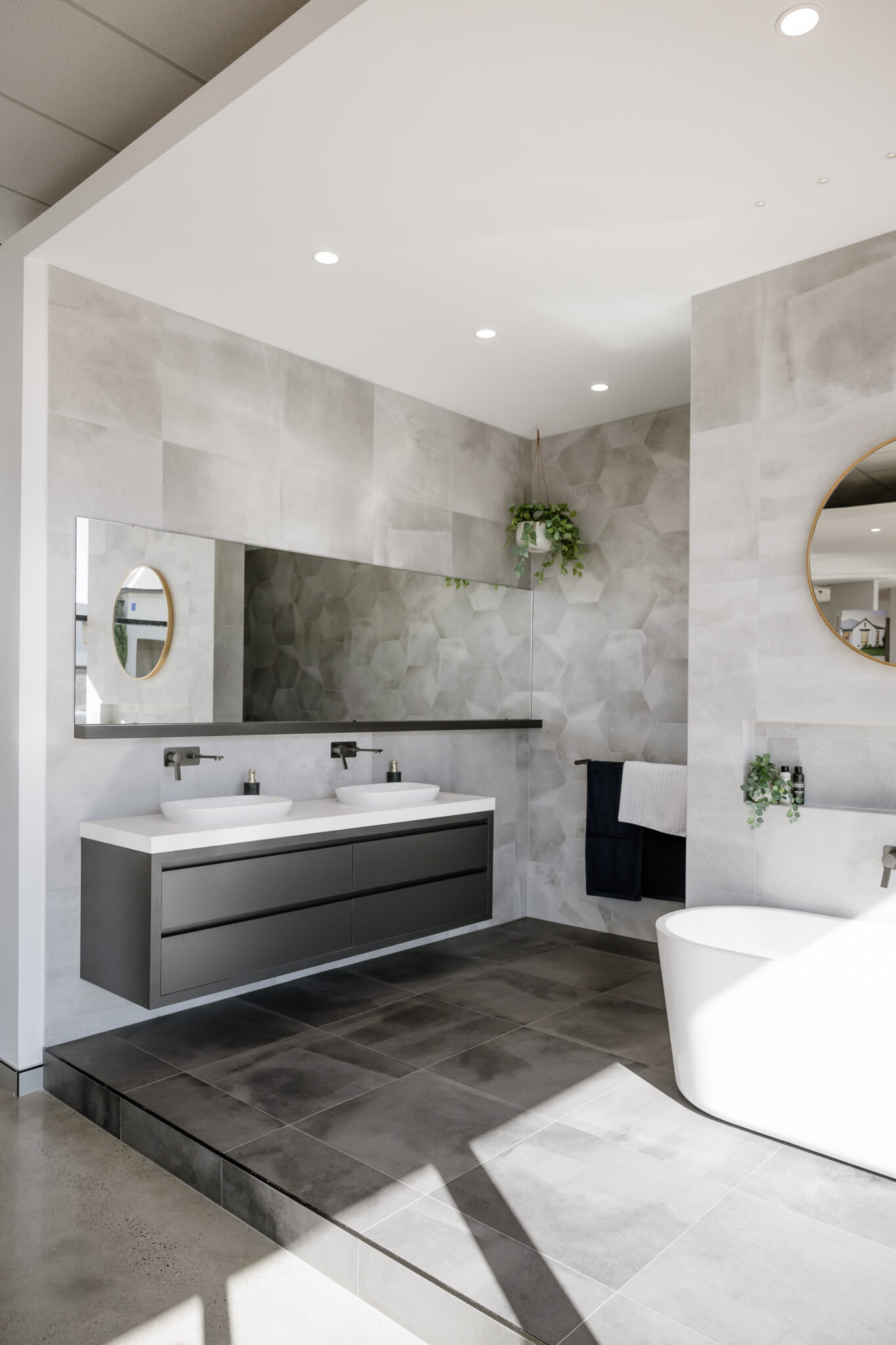 The Bunbury Showroom