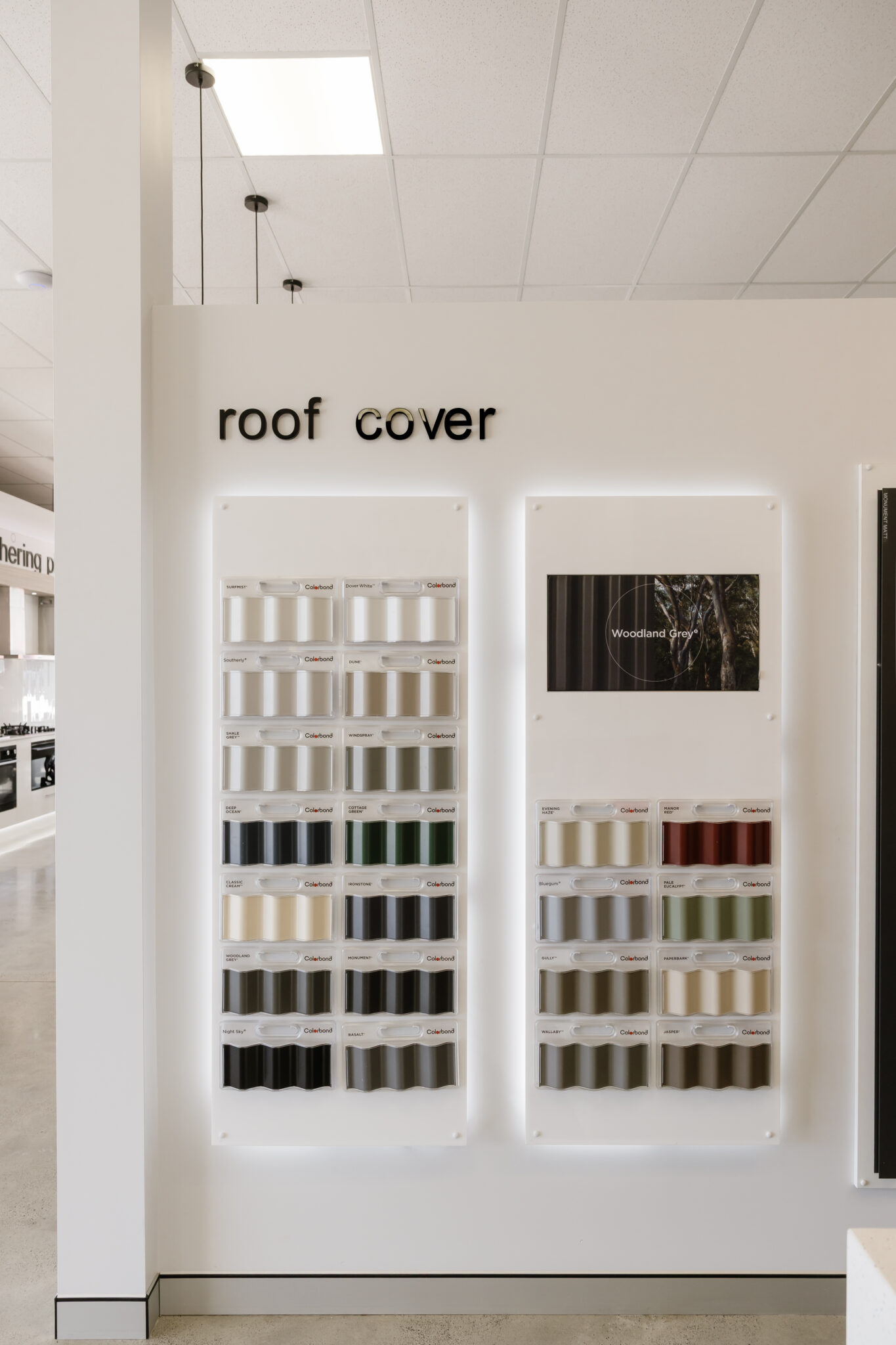 The Bunbury Showroom
